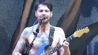 Biffy Clyro - Picture a Knife Fight Live Bournemouth