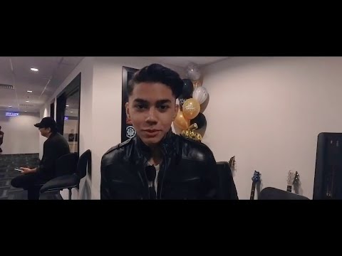 As'ad Motawh - Hot Jam Live Facebook (Media Promo Tour)