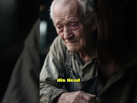 Boss Visits Employee’s Home And Discovers His Heartbreaking Secret #storytelling#storytime