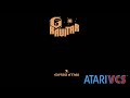 Gravitar (Atari 2600) - The new Atari VCS - Mockduck Plays Games