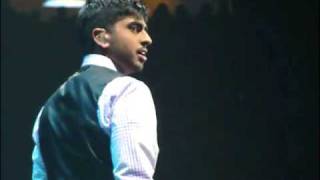 Anoop Desai -  Always On My Mind - fan video