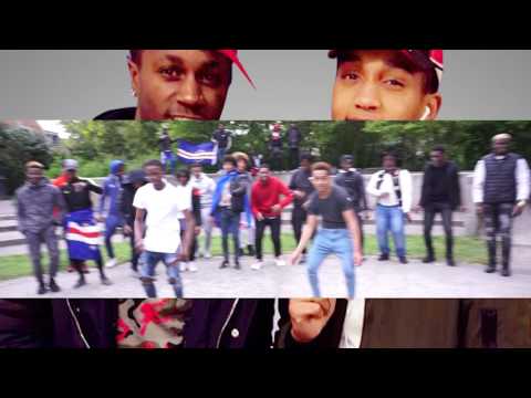 Elson & Djeys Casse La Démarche