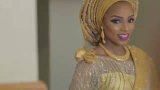 Download lagu Hausa Wedding - Zahra & Faisal Stunning Nigerian Wedding mp3
