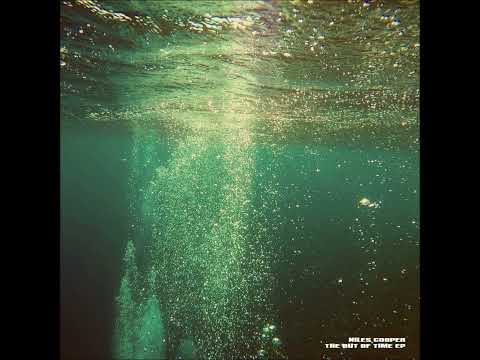 Niles Cooper - Stargazing