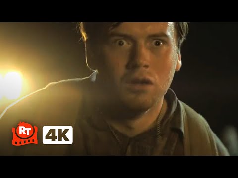 The Long Walk (2025) 4K - The Hill Massacre (5/11) | Movieclips