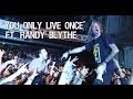 SUICIDE SILENCE You Only Live Once Ft Randy Blythe Lamb Of God