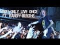 SUICIDE SILENCE - You Only Live Once (Ft. Randy ...