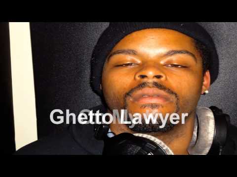 Lt. Juice - On My K - Ghetto Lawyer Mixtape