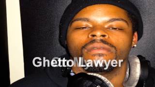 Lt. Juice - On My K - Ghetto Lawyer Mixtape