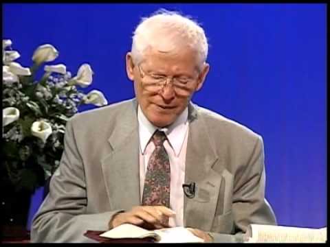 117. Ionel Plesa - Cadouri spirituale - Darurile Duhului Sfant - Intelepciunea