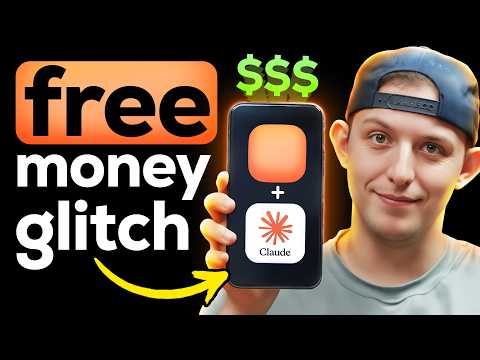 The Easiest Way to Build Mobile Apps Ever (Vibecode App Tutorial)