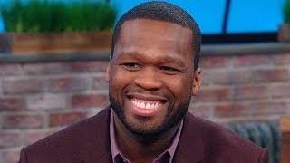 50 Cent Reveals One Thing He Wouldn't Do