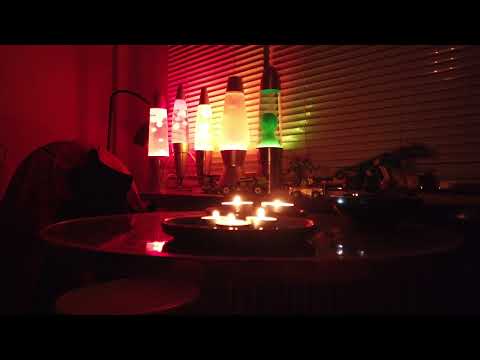 MongoTV_10100 - TEST AF FYRFADSLYS - Del 39 - NETTO 4 Timer - 25 Kr. 50 Stk. 50 Øre Stk