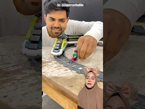 Nungguin KERETA ‼️ SupercarNadille