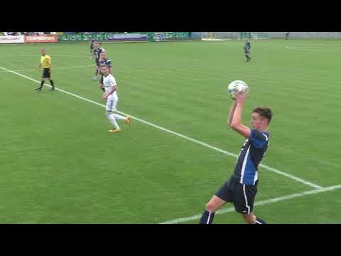 PKS Polonia Piotrków Tryb. vs Włókniarz Zelów 26.09.2020