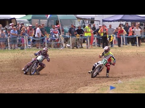 HOT HEAT 4 - 2017 MASTER OF MIDSHIRES GRASSTRACK