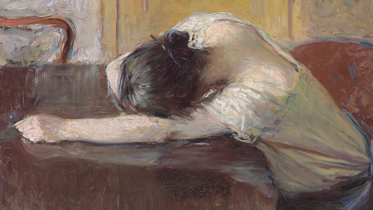 Cómo Dejar De Arruinar Nuestra Vida I La Advertencia de Tolstói