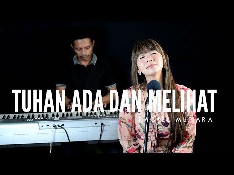 TUHAN ADA DAN MELIHAT - Pujian Penyembahan Saat Teduh ( Lagu Rohani Kristen - Musik Gereja )