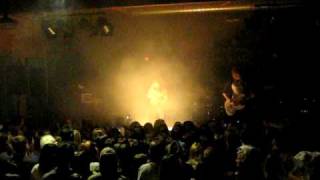 Paratrooper (Live) - The Ready Set