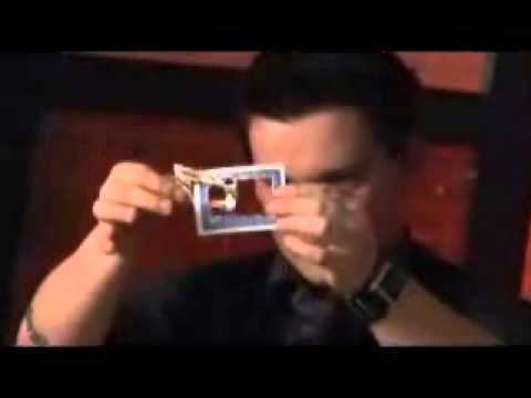 Fingers of Fury Vol.1 (Weapons Of Choice) by Alan Rorrison - magicwarehouse.com