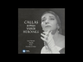 Maria Callas — "La luce langue" (Verdi: Macbeth, Act II)