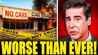 Car Owner? Your WORST NIGHTMARE Is Happening In The Car Market