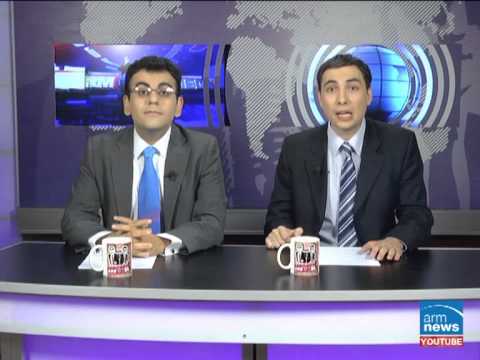 ArmComedy 112 - Դավիթ Վիպուսկյան