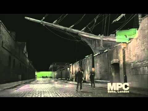 VFX Breakdowns   MPC   Sweeney Todd