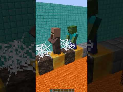 Insane IQ Test for Villagers! - The Minecle - Minecraft Pt.26