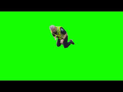 Cop Slide Gif