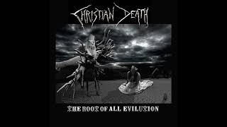 Christian Death - We Have Become (HD)