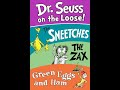 Dr Seuss On The Loose 1973 1080p