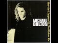 Michael Bolton – How Am I Supposed To Live Without You (Single Version 2)