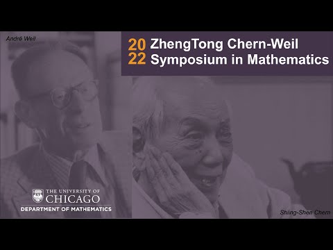 ZhengTong Chern-Weil Symposium: Svitlana  Mayboroda (University of Minnesota)