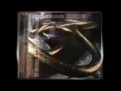Psychedalic Krembo Elected tunes  part 2 1997
