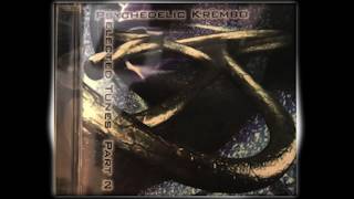 Psychedalic Krembo Elected tunes  part 2 1997