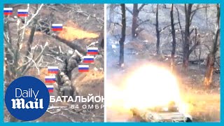 [討論] 俄軍沒單兵反甲？