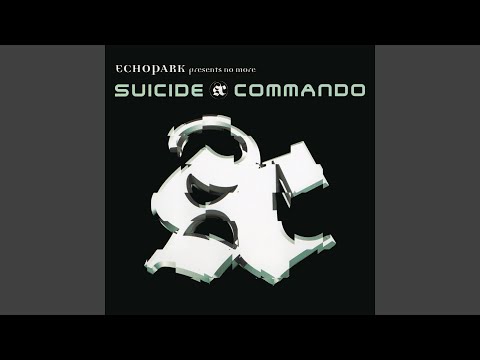 Suicide Commando (Extended Clubmix)