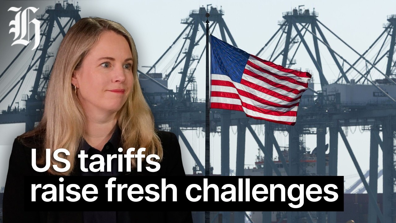 US tariffs raise fresh challenges for Kiwi businesses | Herald NOW Business