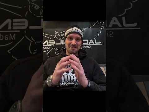 New update on the current status