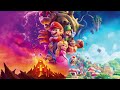 The Super Mario Bros Movie Overworld Theme Game Style Remix