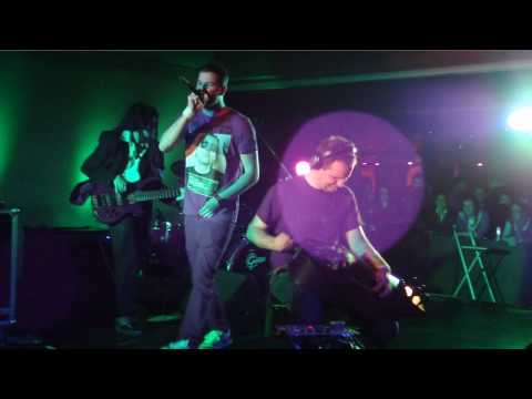 FolkFree (Live at Budapest, 2010.03.26.) [HD]