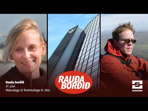 Auðvaldið, spillingin & líf sem er þess virði að lifa því