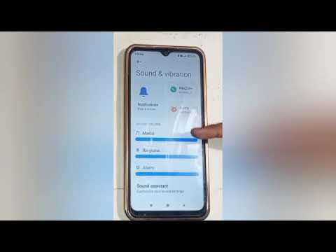 How to on do not disturb in redmi 8,on do not disturb setting