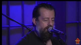 Sean Rowe - Live at Daryl&#39;s House Club 9.18.20