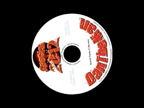 DanTheMan - Special 2012 Demo
