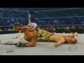 Rey Mysterio Vs Spike Dudley Cruiserweight Championship SD 7 29 2004 WWE