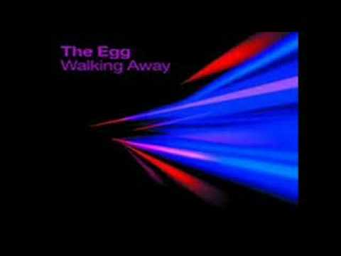 The Egg - Walking Away (Tocadisco Remix)