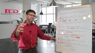 How to Write Perfect Marketing Emails That Will Get Clicks | Edward Dunn
