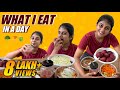 What I Eat In A Day My Everyday Diet Plan Gabriella Charlton